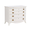Chelsea House Oxford Bowfront Chest