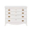Chelsea House Oxford Bowfront Chest