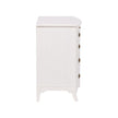 Chelsea House Oxford Bowfront Chest