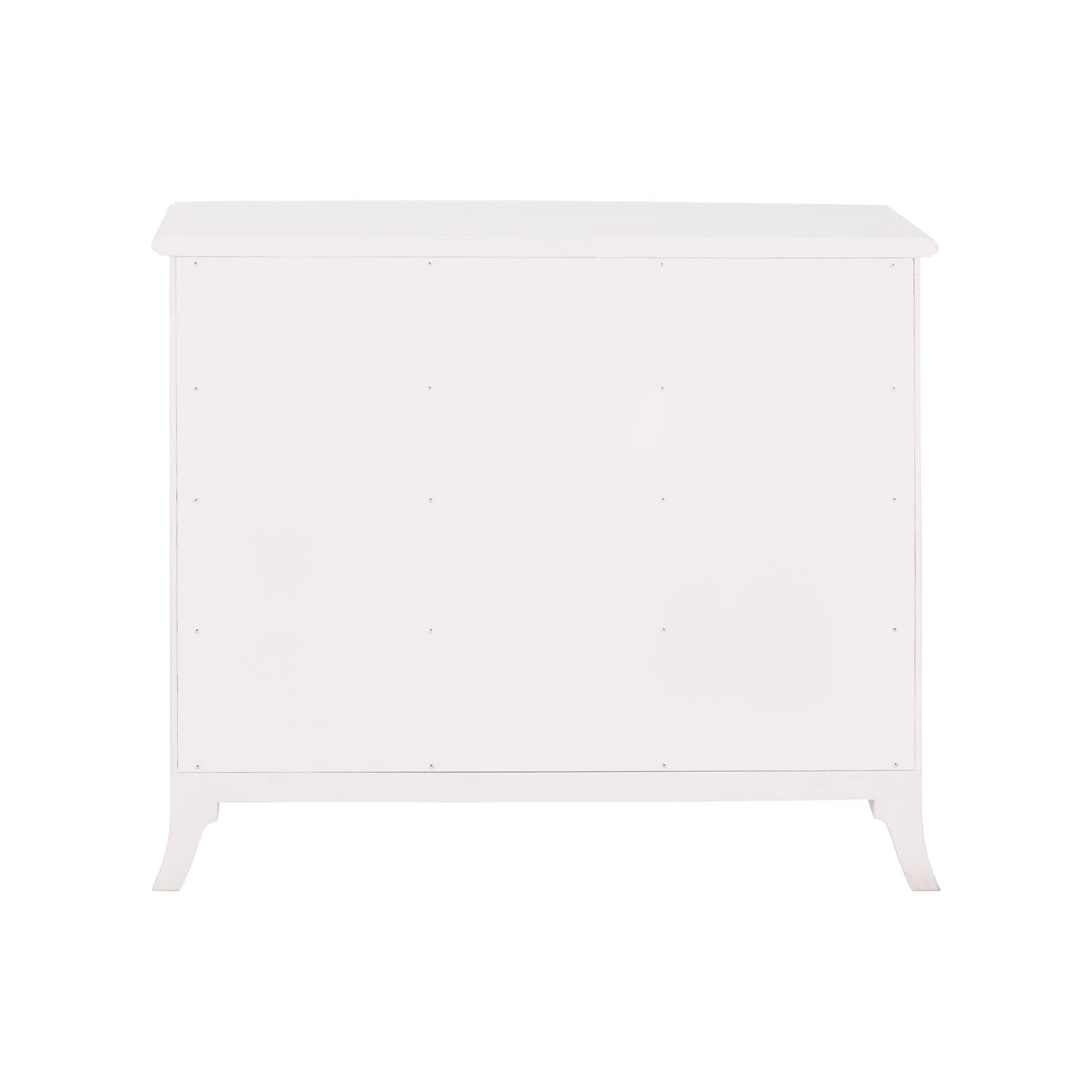 Chelsea House Oxford Bowfront Chest