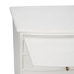 Chelsea House Oxford Bowfront Chest