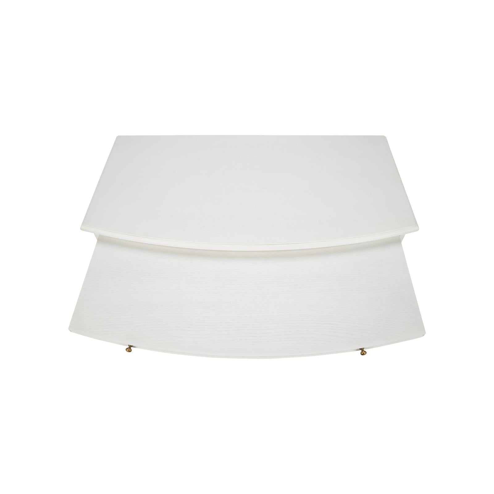 Chelsea House Oxford Bowfront Chest