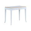 Chelsea House Vendome Writing Desk, Blue