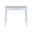 Chelsea House Vendome Writing Desk, Blue