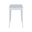 Chelsea House Vendome Writing Desk, Blue
