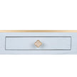 Chelsea House Vendome Writing Desk, Blue