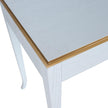 Chelsea House Vendome Writing Desk, Blue