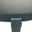 Chelsea House Scroll Cocktail Table