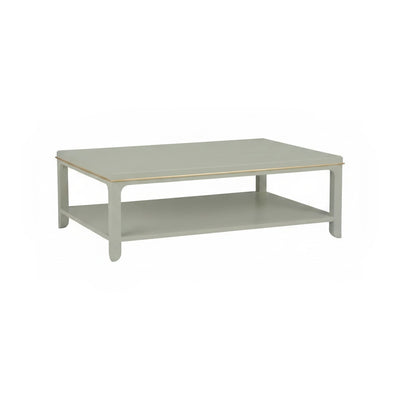 Chelsea House Elegant Coffee Table