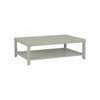 Chelsea House Elegant Coffee Table
