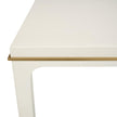 Chelsea House Elegant Coffee Table