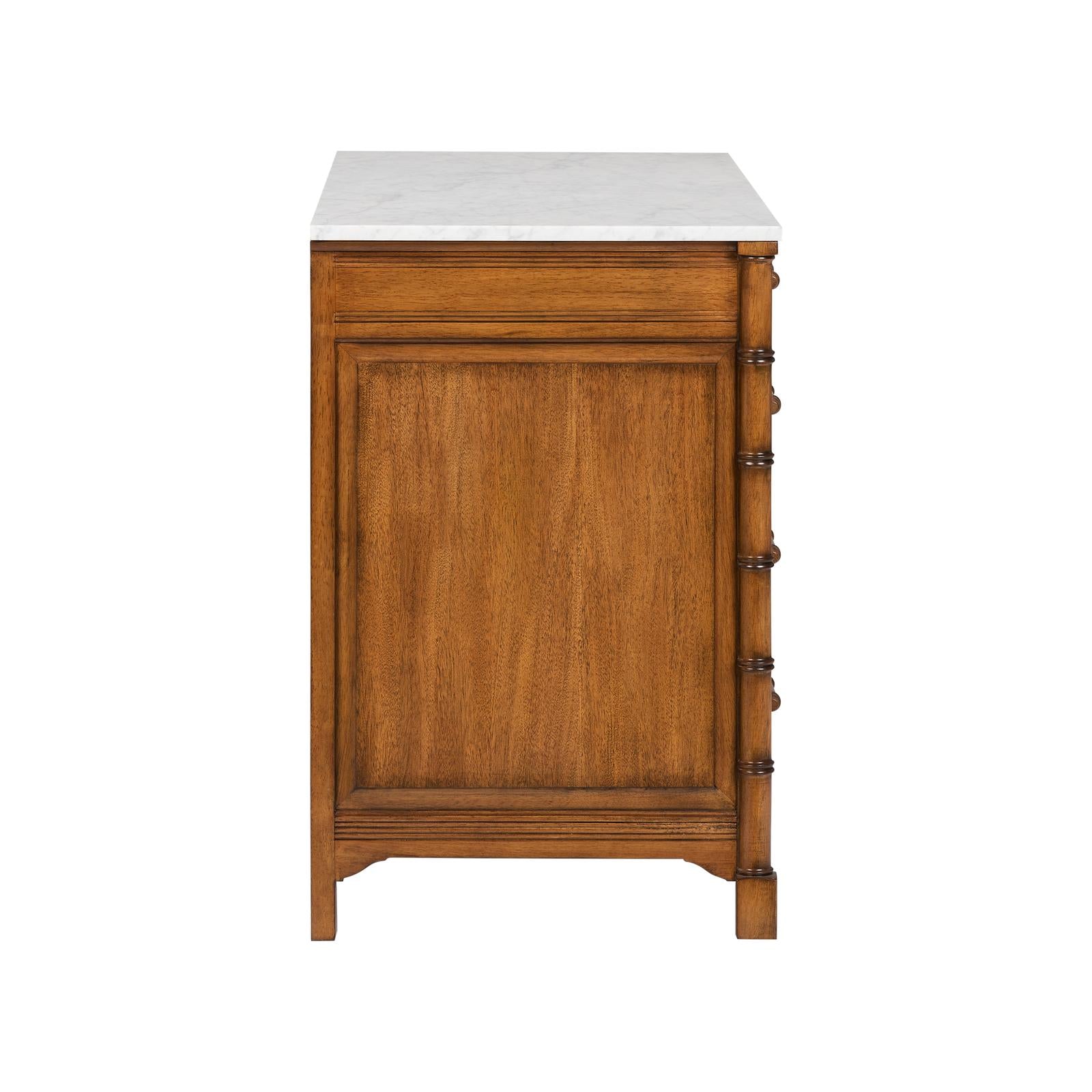 Chelsea House Indochine Chest