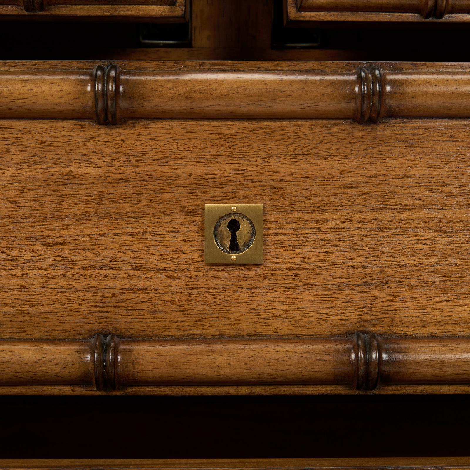Chelsea House Indochine Chest