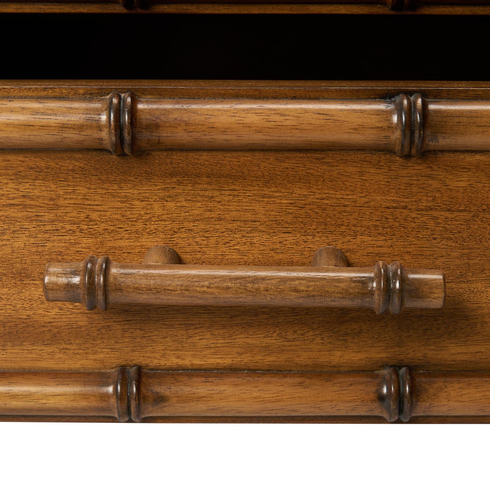 Chelsea House Indochine Chest