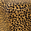 Chelsea House Leopard Ottoman