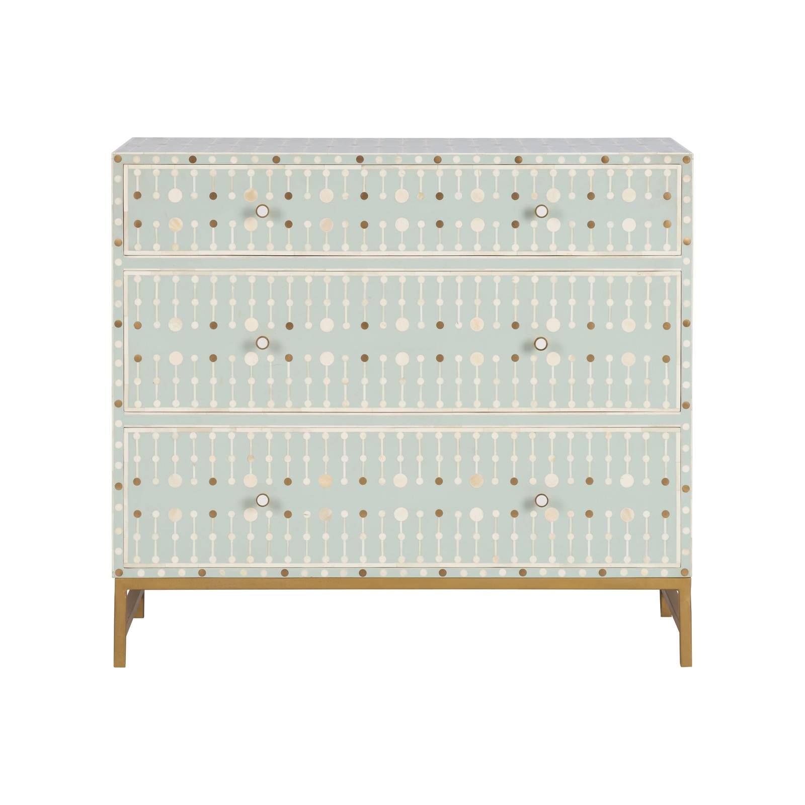 Chelsea House Knox Chest