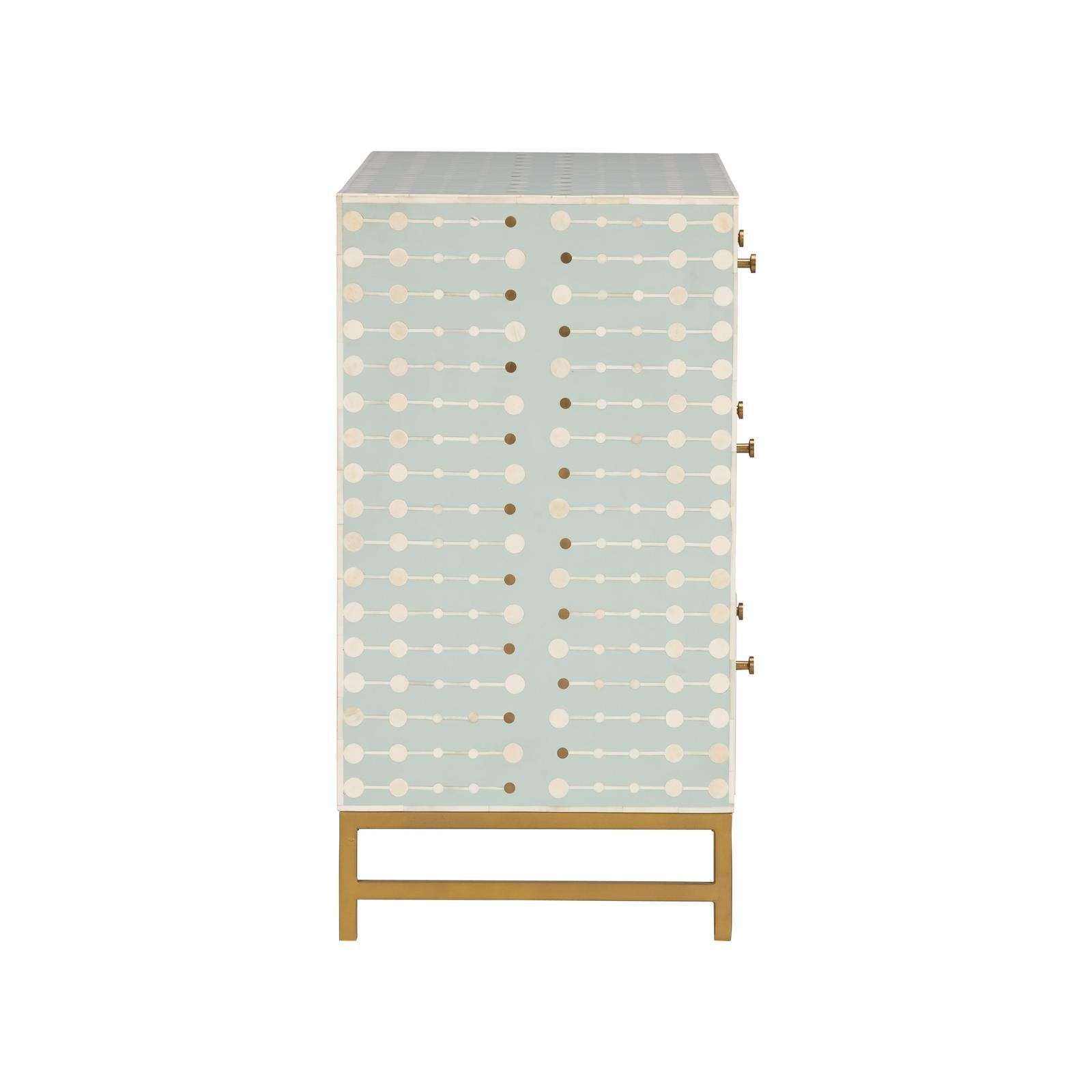 Chelsea House Knox Chest