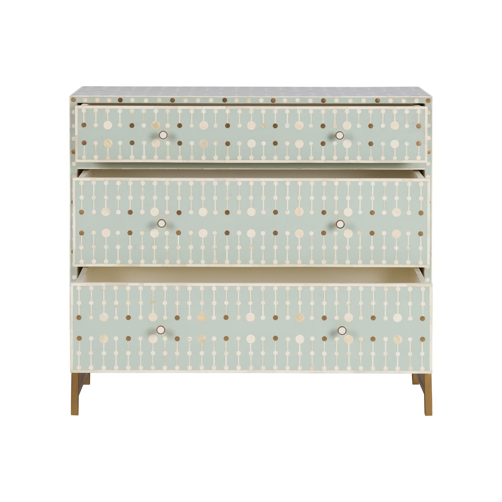 Chelsea House Knox Chest