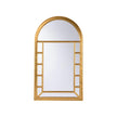 Chelsea House Trumeau Mirror