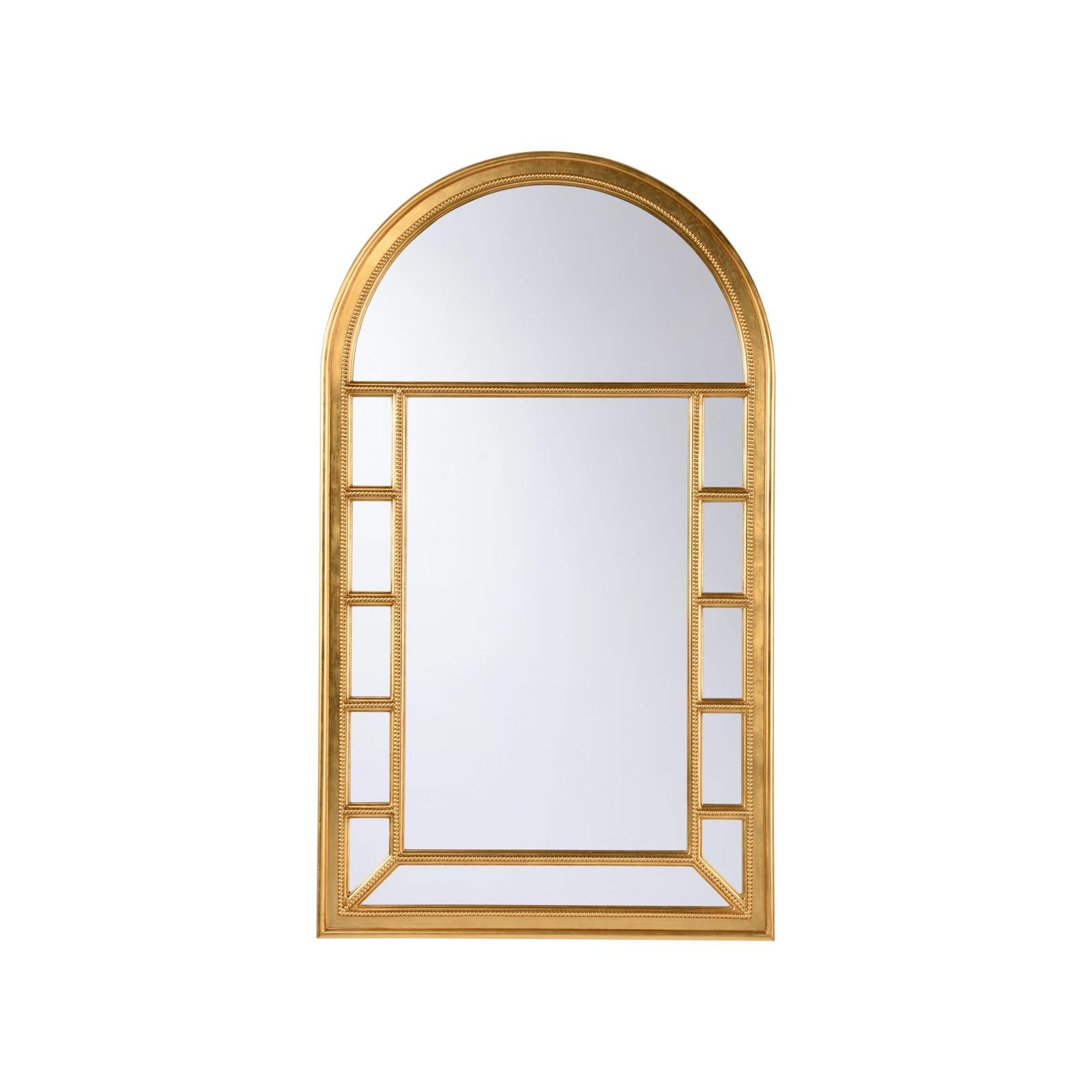 Chelsea House Trumeau Mirror