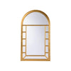 Chelsea House Trumeau Mirror