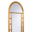 Chelsea House Trumeau Mirror