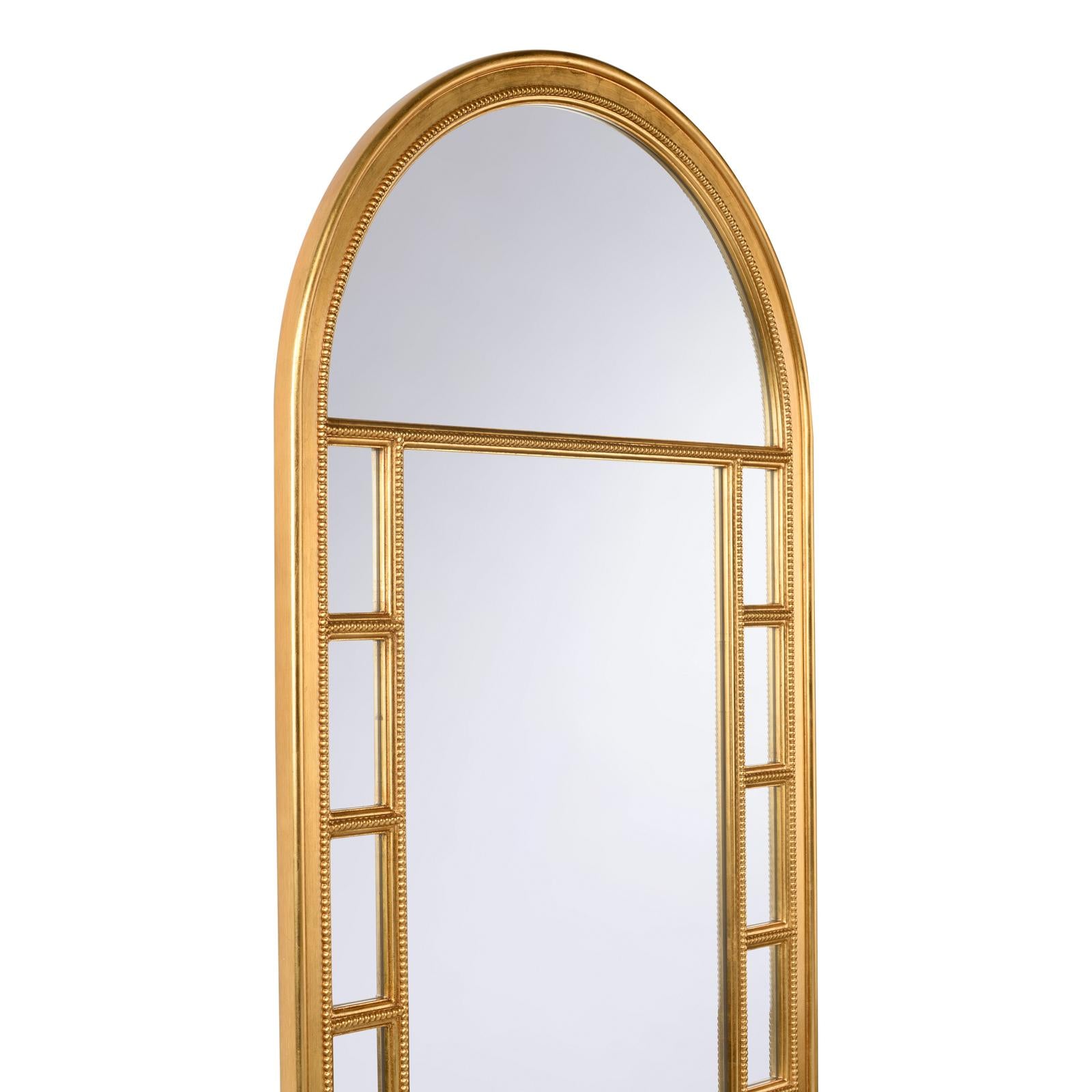 Chelsea House Trumeau Mirror