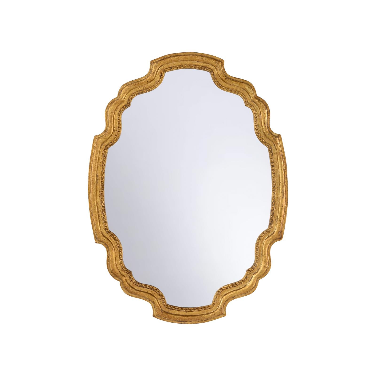 Chelsea House Kaia Wall Mirror