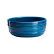 Chelsea House Increspatura Blue Bowl