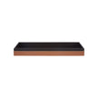Chelsea House Thisbe Leather Tray
