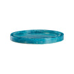 Chelsea House Vista Blue Tray, Set of 2