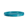 Chelsea House Vista Blue Tray, Set of 2