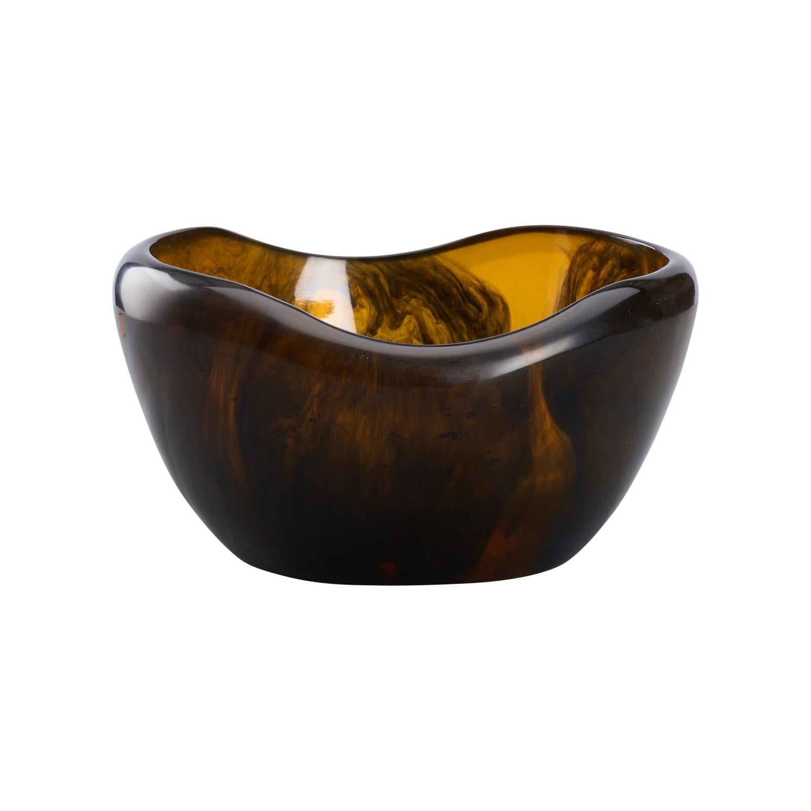 Chelsea House Vista Small Tortoise Bowl