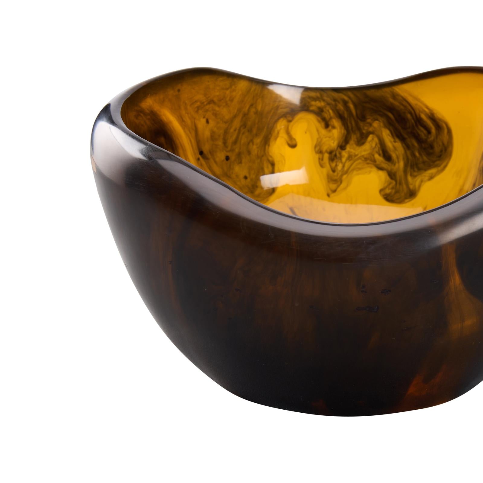 Chelsea House Vista Small Tortoise Bowl