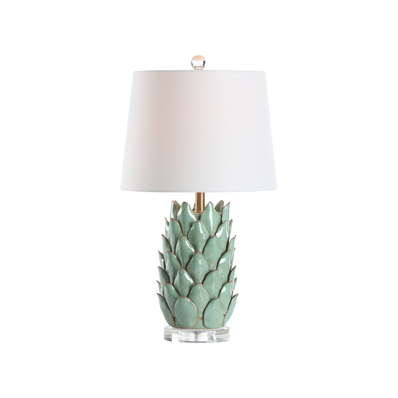 Chelsea House Issey Table Lamp