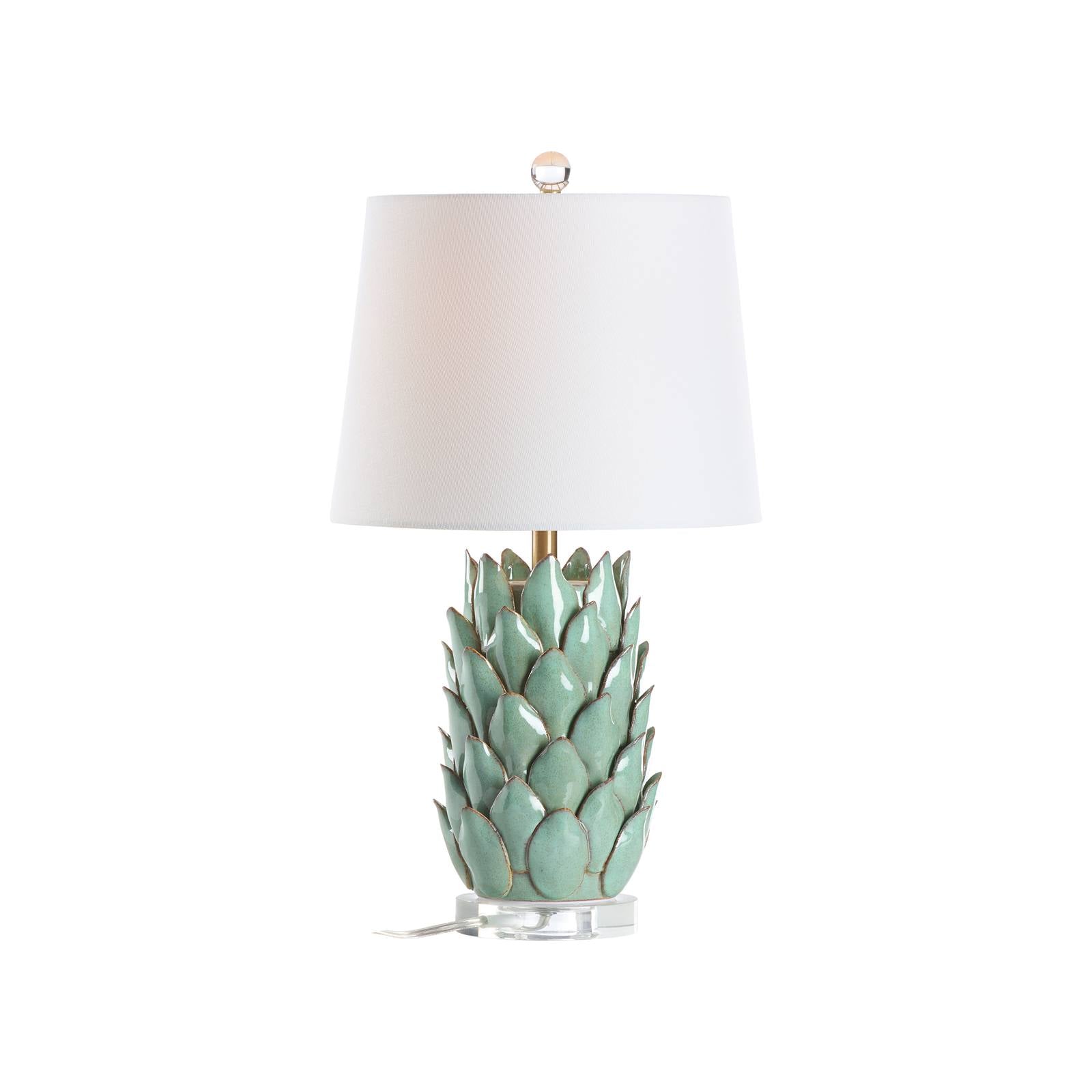 Chelsea House Issey Table Lamp