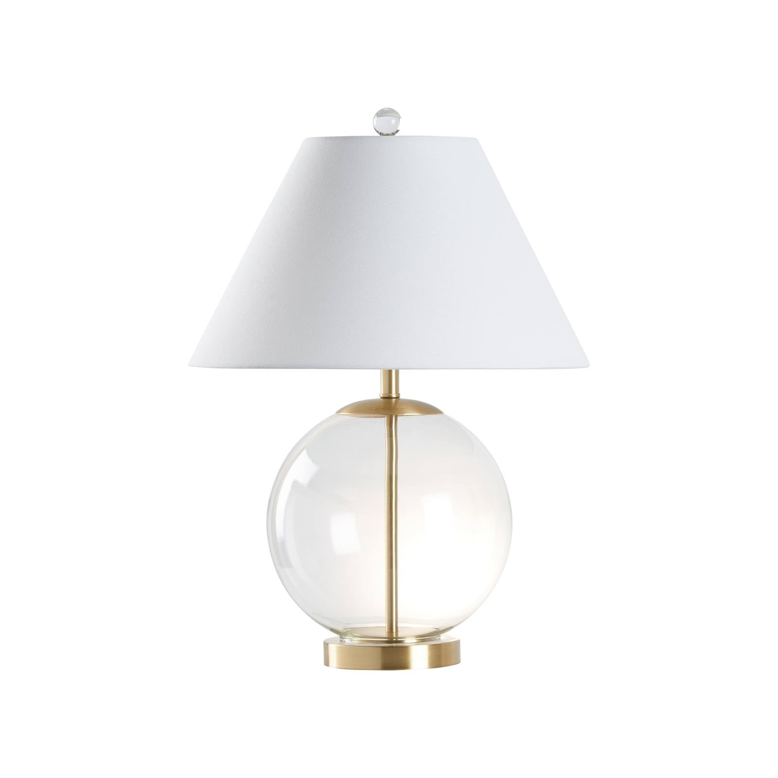 Chelsea House Alber Table Lamp