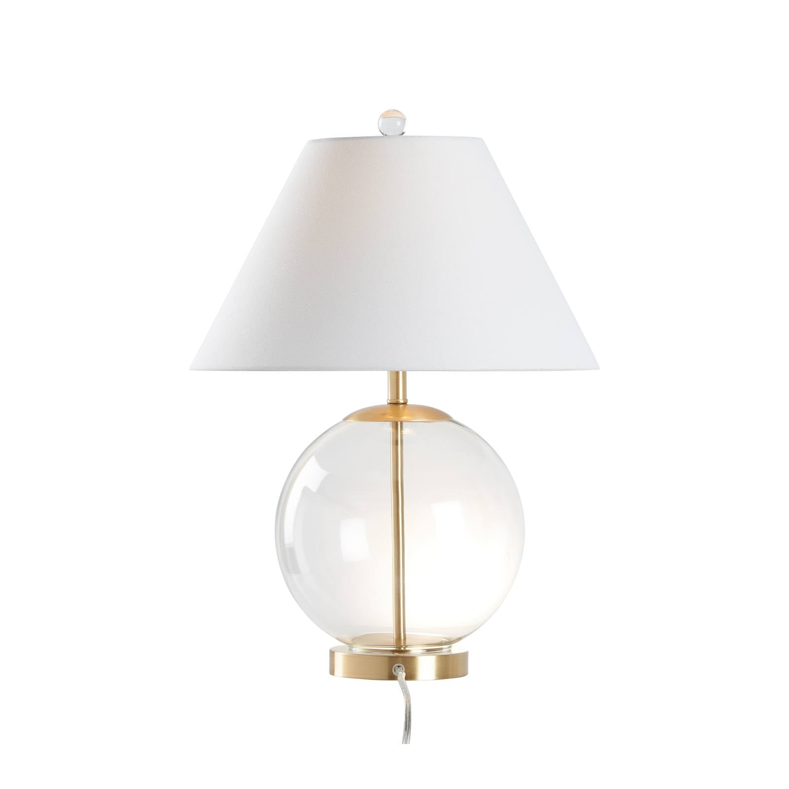 Chelsea House Alber Table Lamp