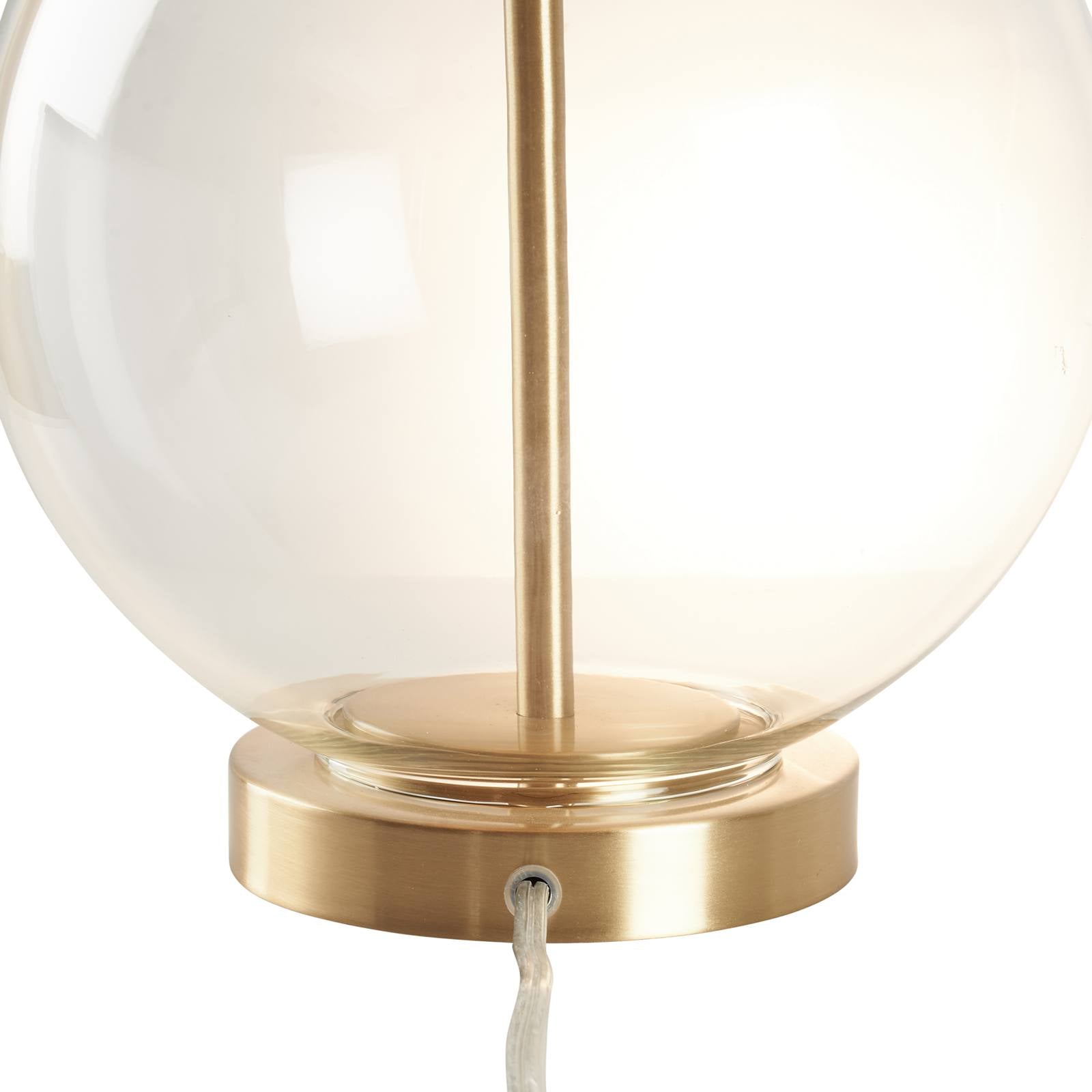 Chelsea House Alber Table Lamp