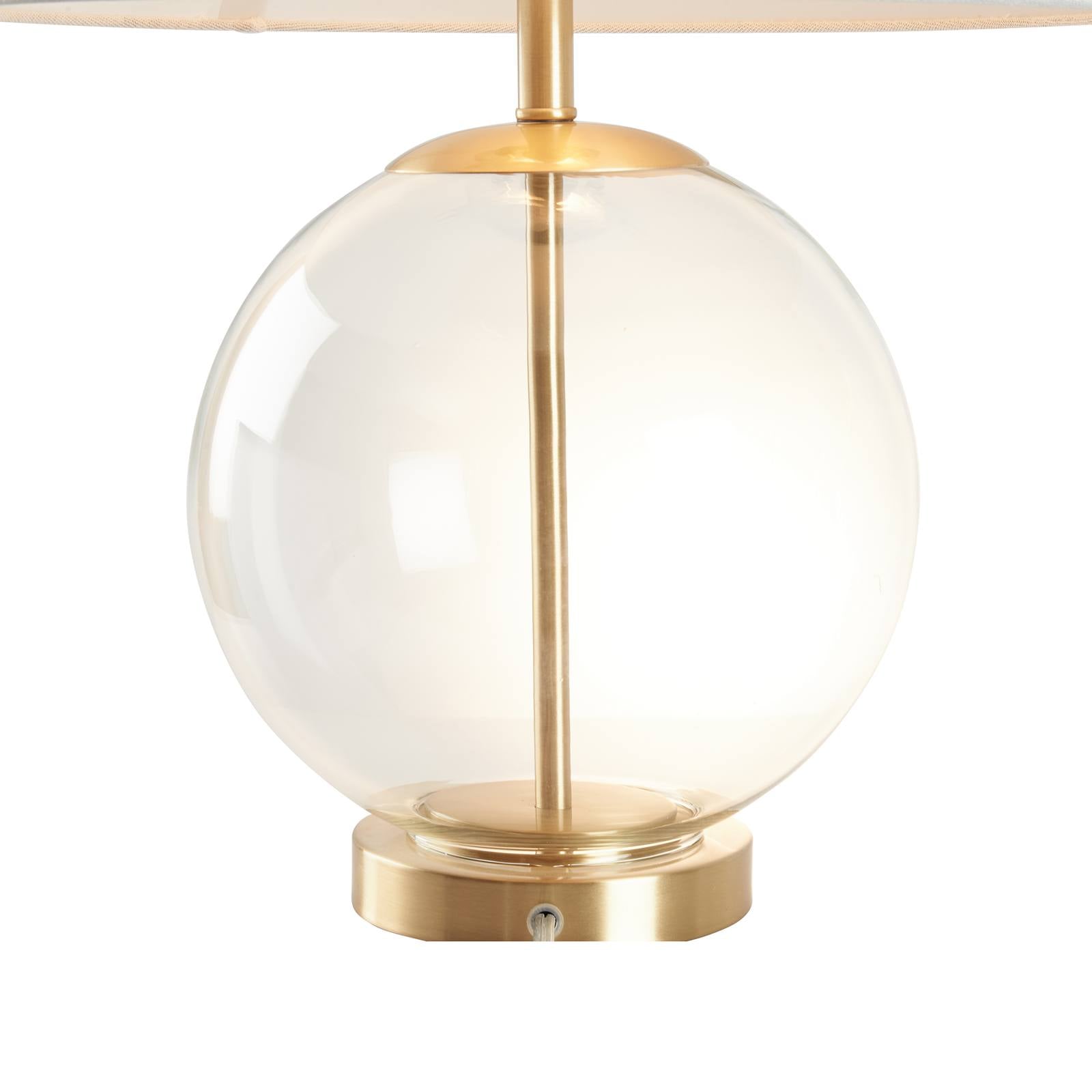 Chelsea House Alber Table Lamp