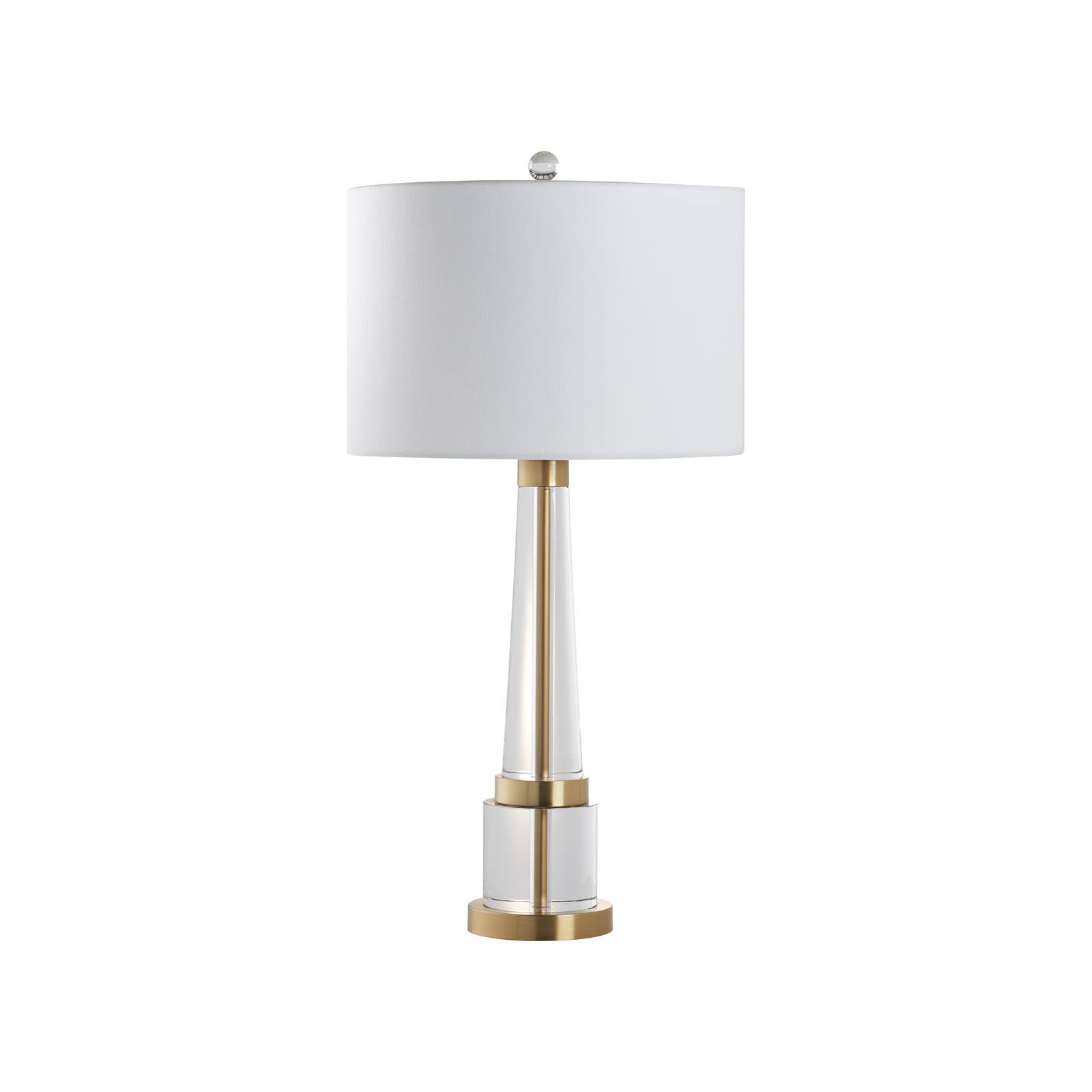 Chelsea House Cleo Table Lamp