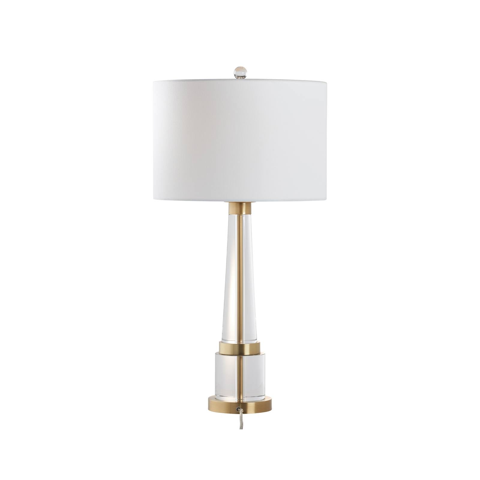 Chelsea House Cleo Table Lamp