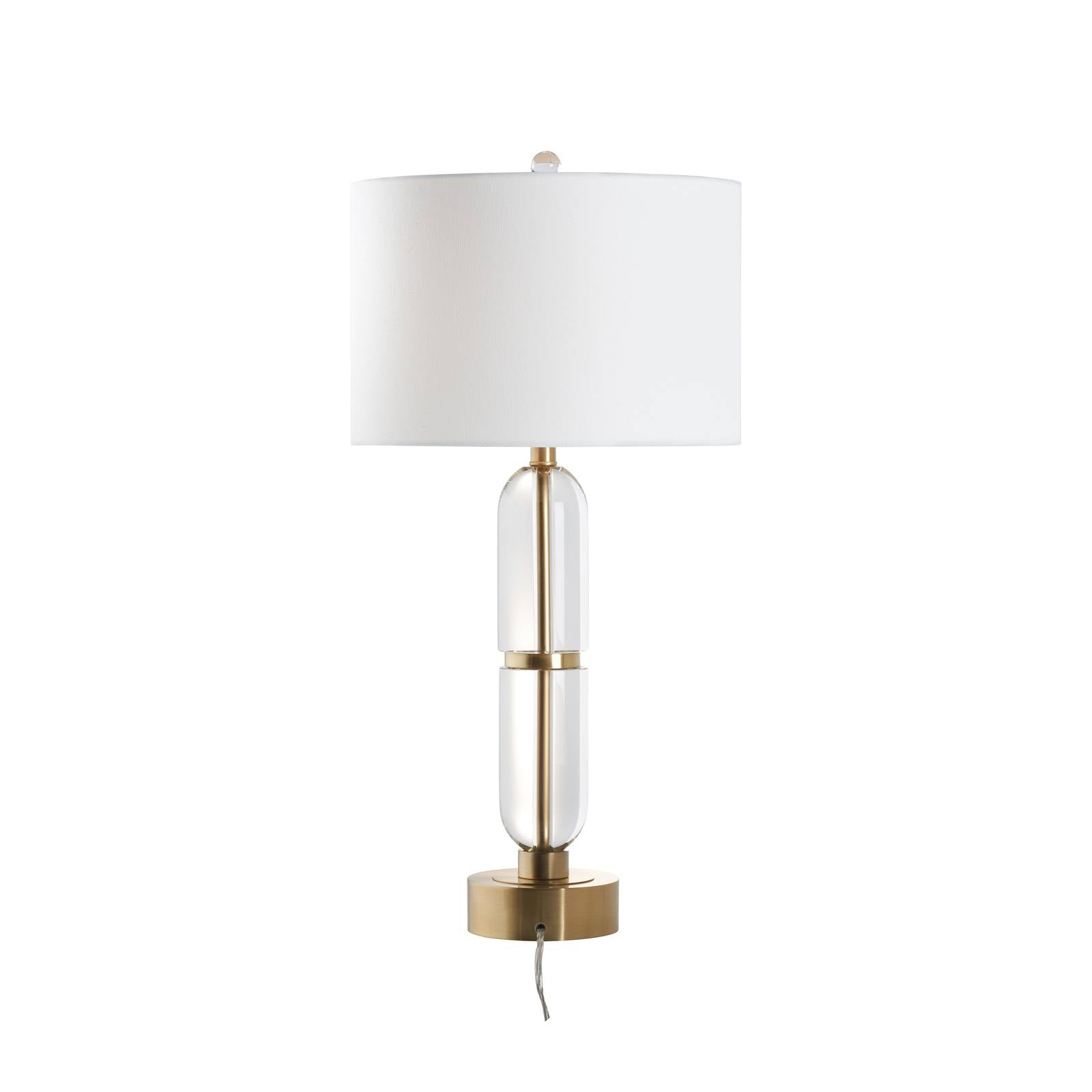 Chelsea House Flynn Table Lamp