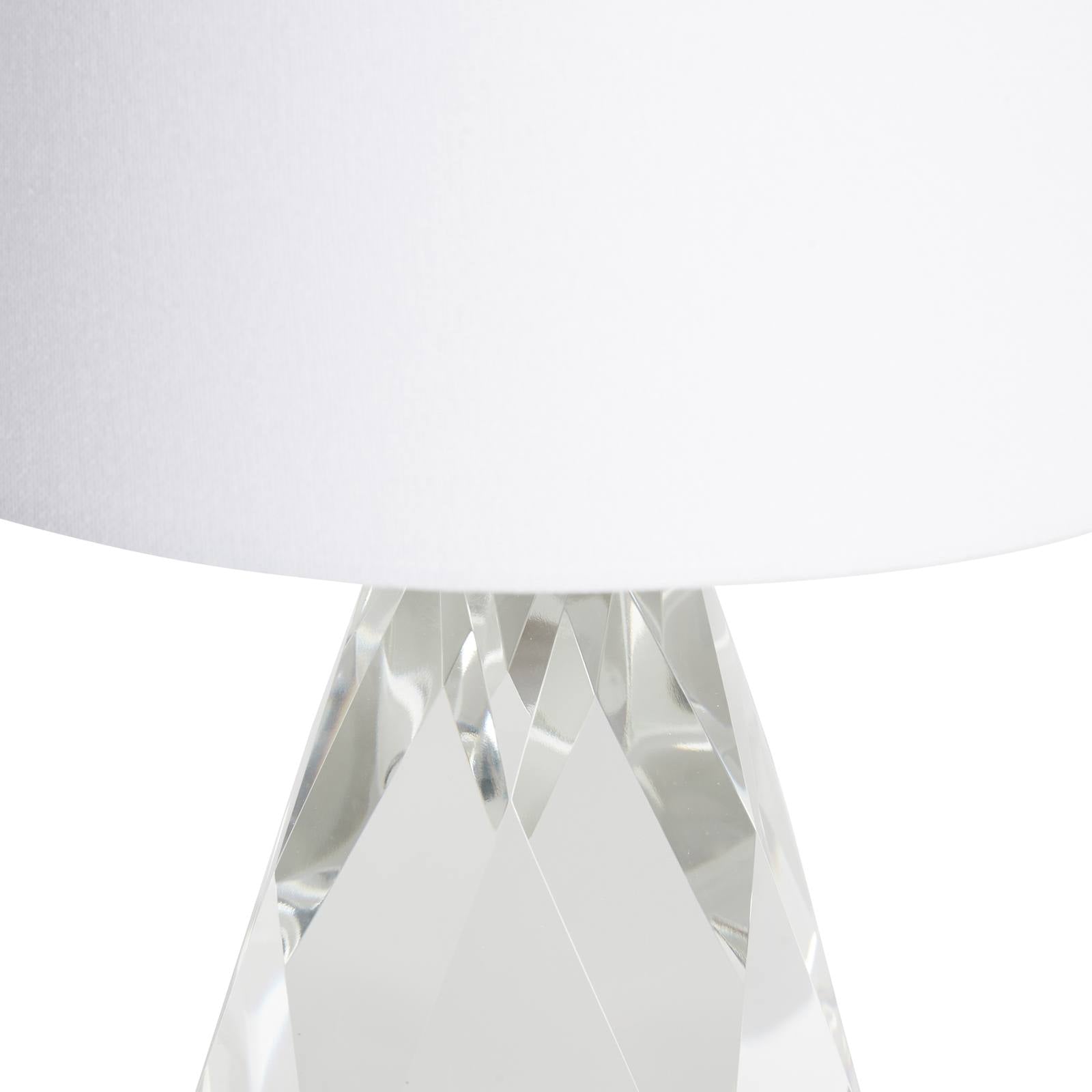 Chelsea House Collette Table Lamp