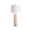 Chelsea House Samuel Ceramic Table Lamp