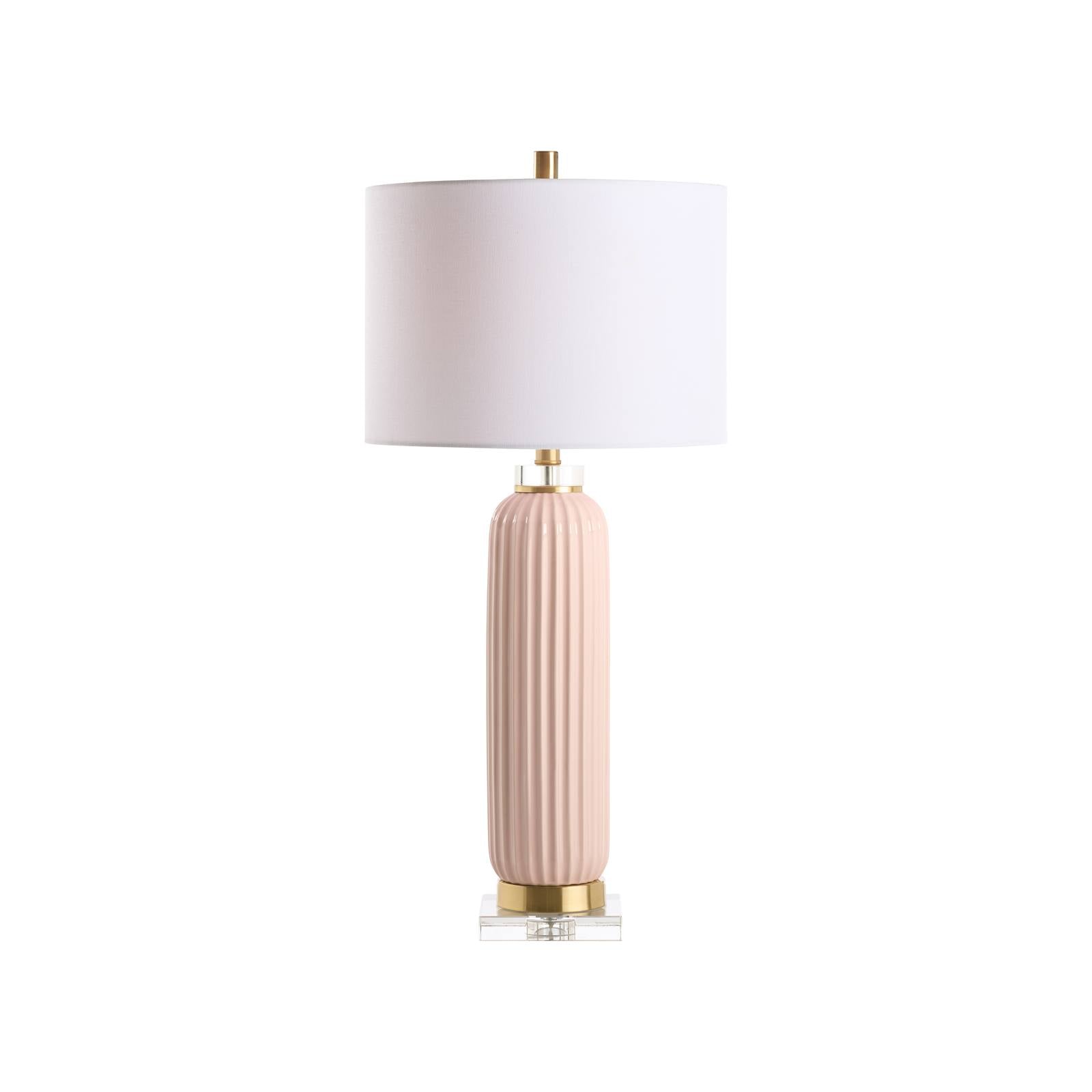 Chelsea House Samuel Ceramic Table Lamp