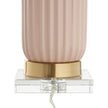 Chelsea House Samuel Ceramic Table Lamp