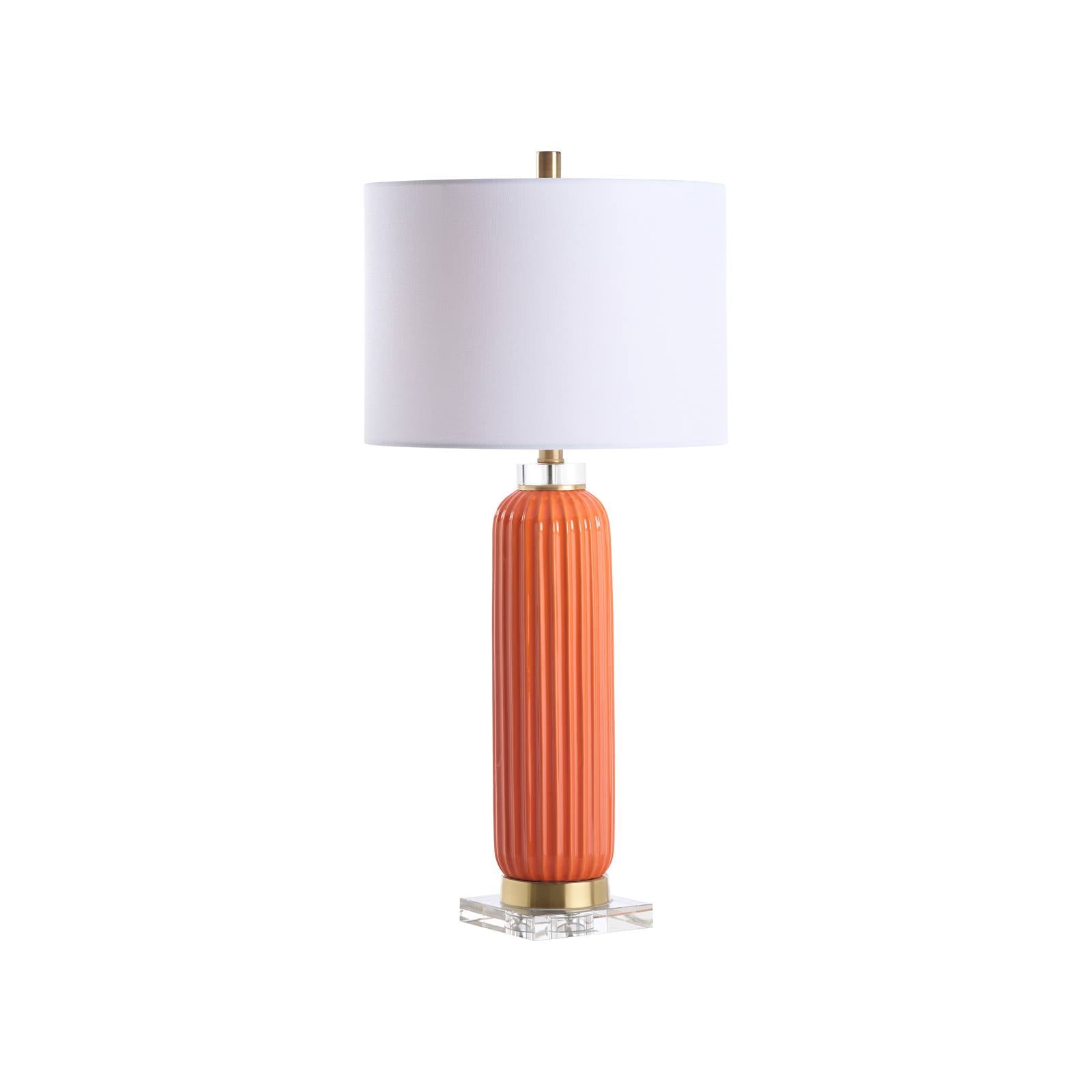 Chelsea House Samuel Ceramic Table Lamp