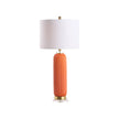 Chelsea House Samuel Ceramic Table Lamp