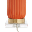 Chelsea House Samuel Ceramic Table Lamp